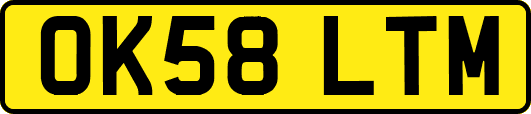 OK58LTM