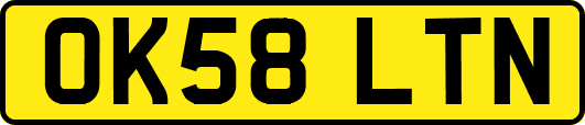 OK58LTN