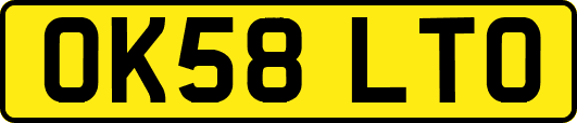 OK58LTO