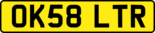 OK58LTR
