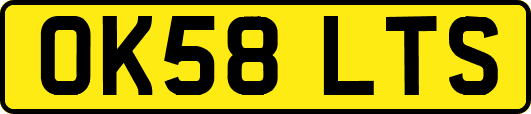 OK58LTS