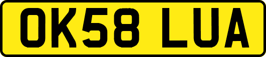 OK58LUA