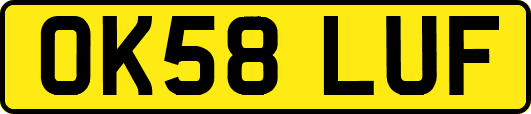 OK58LUF