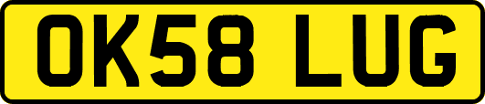 OK58LUG