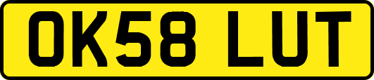 OK58LUT