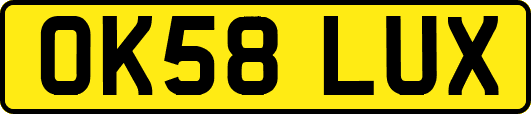 OK58LUX