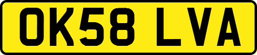 OK58LVA