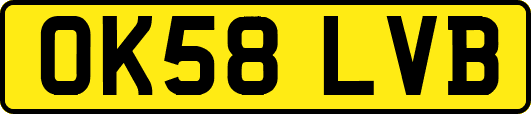 OK58LVB