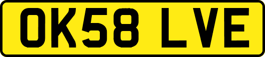 OK58LVE