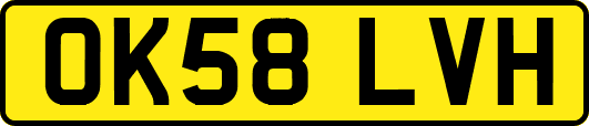 OK58LVH