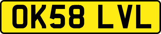 OK58LVL