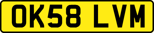 OK58LVM