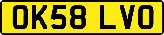 OK58LVO