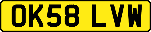 OK58LVW