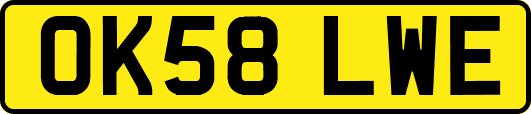 OK58LWE