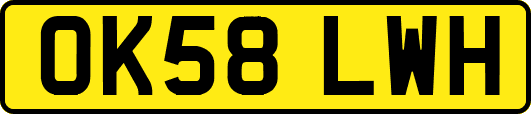 OK58LWH