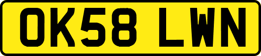 OK58LWN