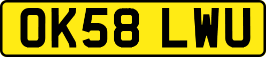 OK58LWU