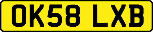 OK58LXB