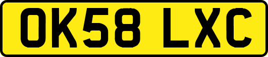 OK58LXC