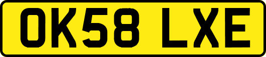 OK58LXE