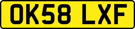 OK58LXF