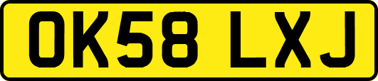 OK58LXJ