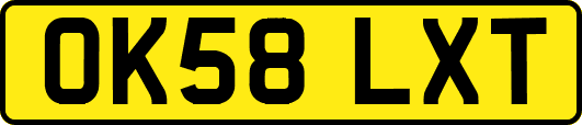 OK58LXT