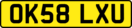 OK58LXU