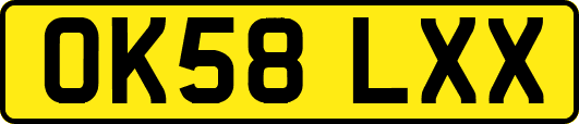 OK58LXX