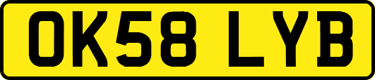 OK58LYB