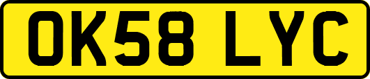 OK58LYC