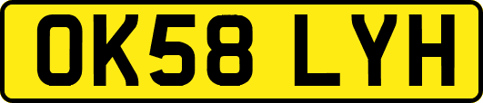 OK58LYH