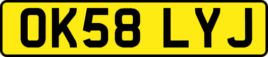 OK58LYJ