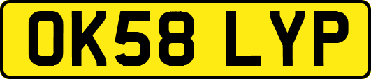 OK58LYP