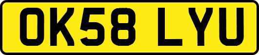 OK58LYU