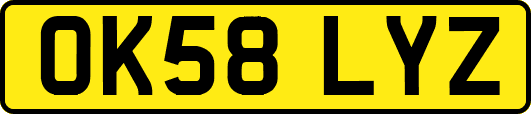 OK58LYZ