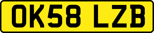 OK58LZB