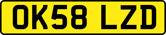 OK58LZD