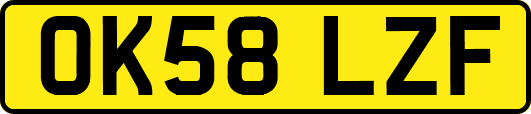 OK58LZF