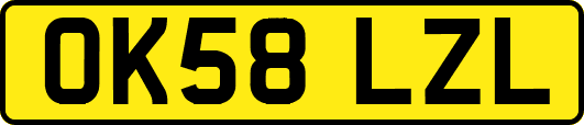 OK58LZL