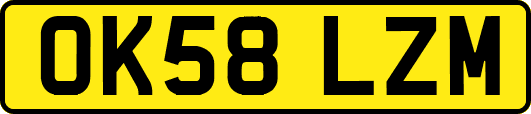 OK58LZM