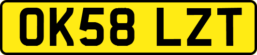 OK58LZT