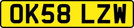 OK58LZW