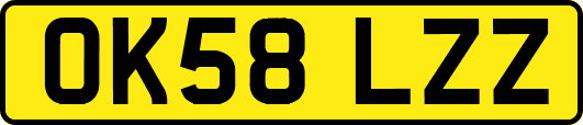 OK58LZZ