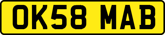 OK58MAB
