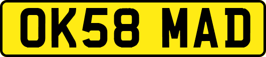 OK58MAD