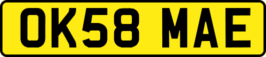 OK58MAE