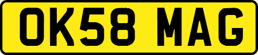 OK58MAG
