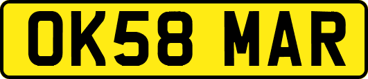 OK58MAR